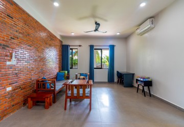 4 Bedroom Villa For Sale - Sala Kamreuk, Siem Reap thumbnail