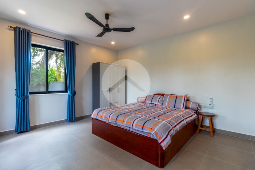 4 Bedroom Villa For Sale - Sala Kamreuk, Siem Reap