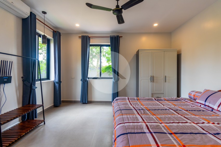 4 Bedroom Villa For Sale - Sala Kamreuk, Siem Reap