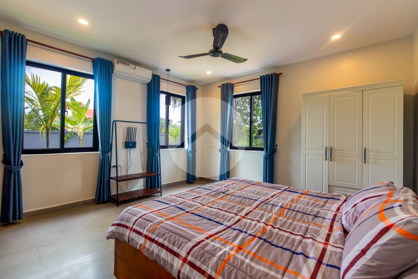 4 Bedroom Villa For Sale - Sala Kamreuk, Siem Reap