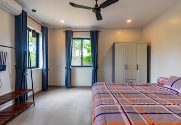 4 Bedroom Villa For Sale - Sala Kamreuk, Siem Reap thumbnail