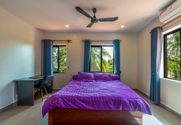 4 Bedroom Villa For Sale - Sala Kamreuk, Siem Reap thumbnail