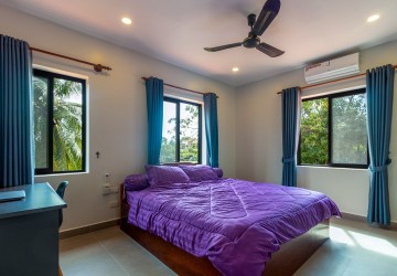 4 Bedroom Villa For Sale - Sala Kamreuk, Siem Reap thumbnail