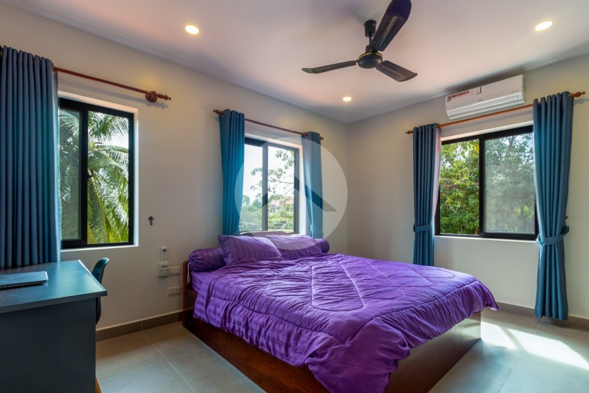 4 Bedroom Villa For Sale - Sala Kamreuk, Siem Reap