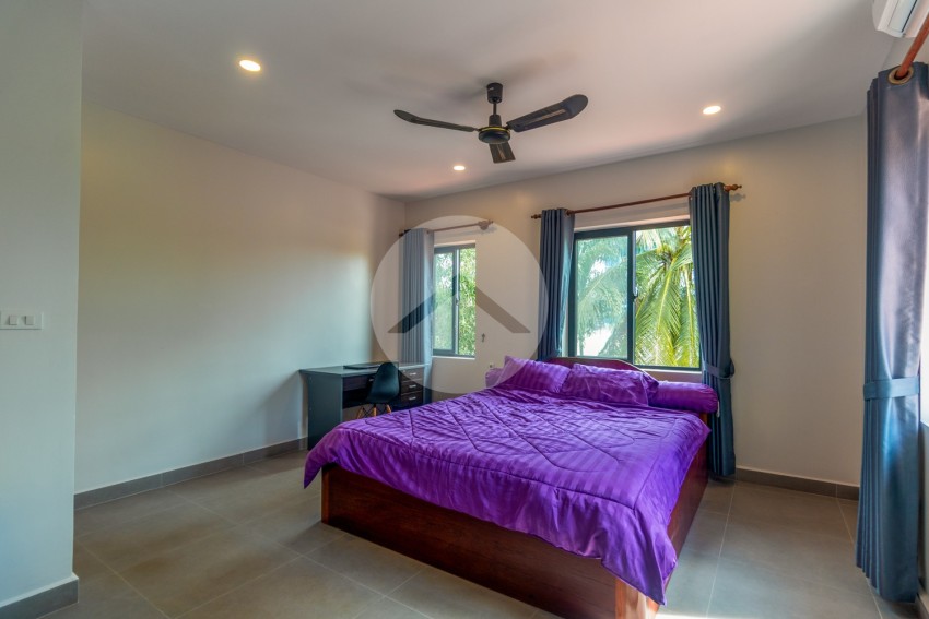 4 Bedroom Villa For Sale - Sala Kamreuk, Siem Reap