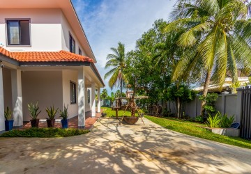 4 Bedroom Villa For Sale - Sala Kamreuk, Siem Reap thumbnail