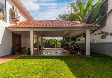 4 Bedroom Villa For Sale - Sala Kamreuk, Siem Reap thumbnail