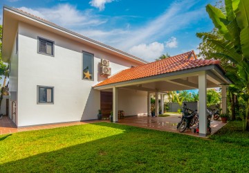 4 Bedroom Villa For Sale - Sala Kamreuk, Siem Reap thumbnail