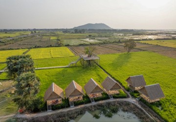 8 Hectare Sqm Land For Sale - Near Phnom Krom, Sangkat Siem Reap, Siem Reap thumbnail