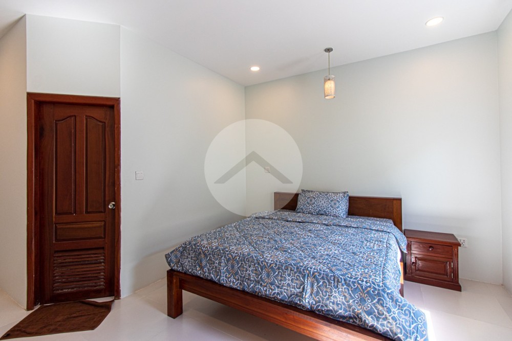 5 Unit Apartment Building For Sale - Svay Dangkum, Siem Reap - Image 10