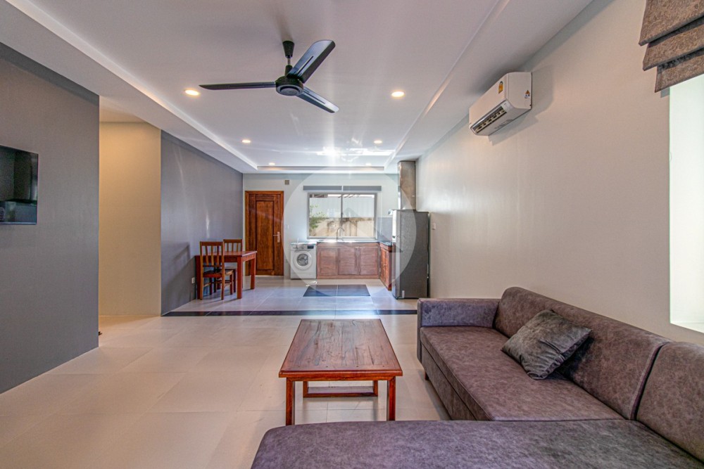5 Unit Apartment Building For Sale - Svay Dangkum, Siem Reap - Image 13