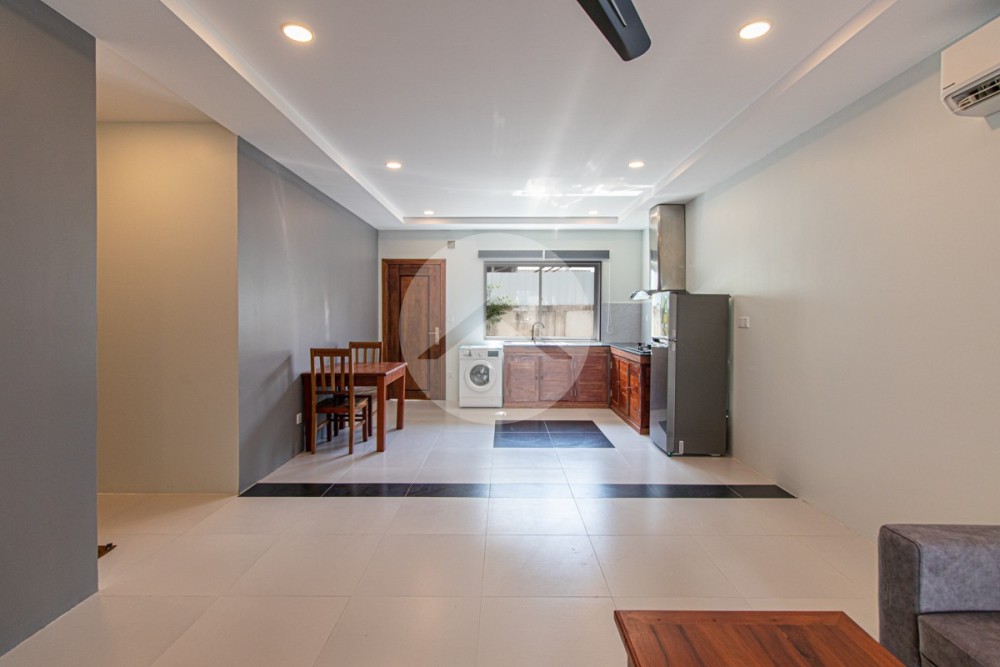 5 Unit Apartment Building For Sale - Svay Dangkum, Siem Reap - Image 2