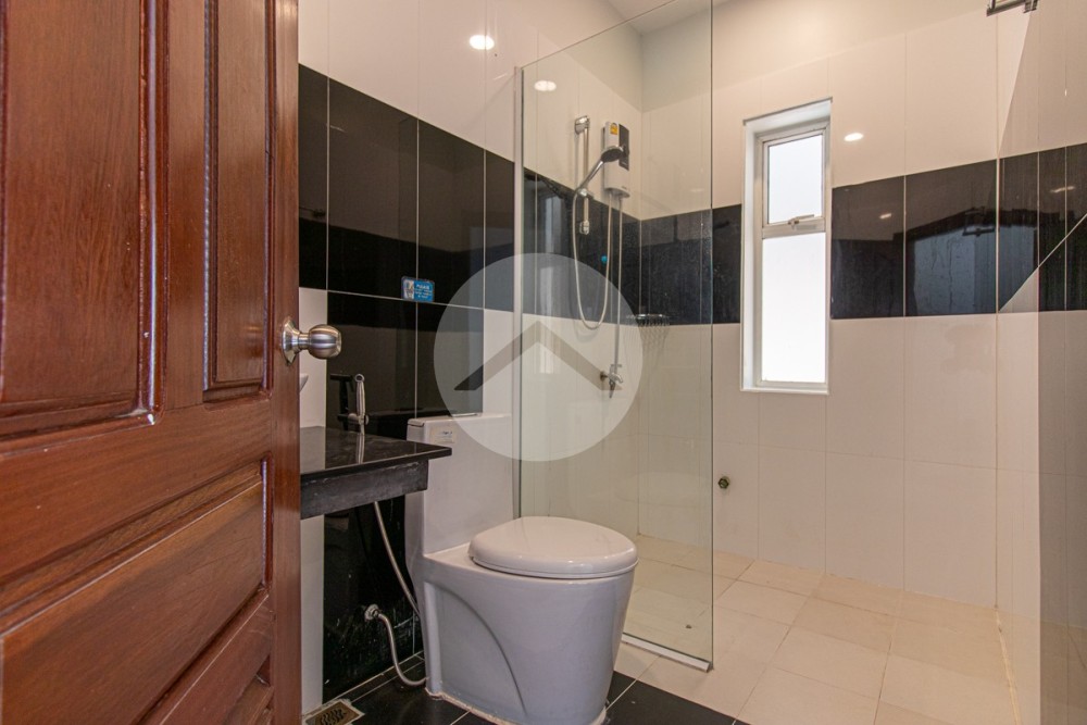 5 Unit Apartment Building For Sale - Svay Dangkum, Siem Reap - Image 14