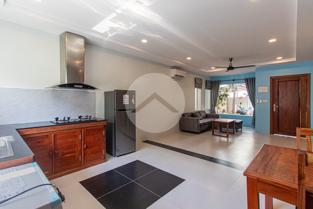 5 Unit Apartment Building For Sale - Svay Dangkum, Siem Reap - Image 6