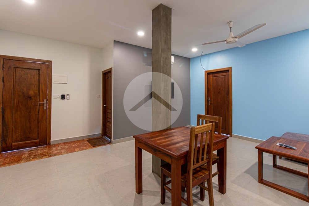 5 Unit Apartment Building For Sale - Svay Dangkum, Siem Reap - Image 18