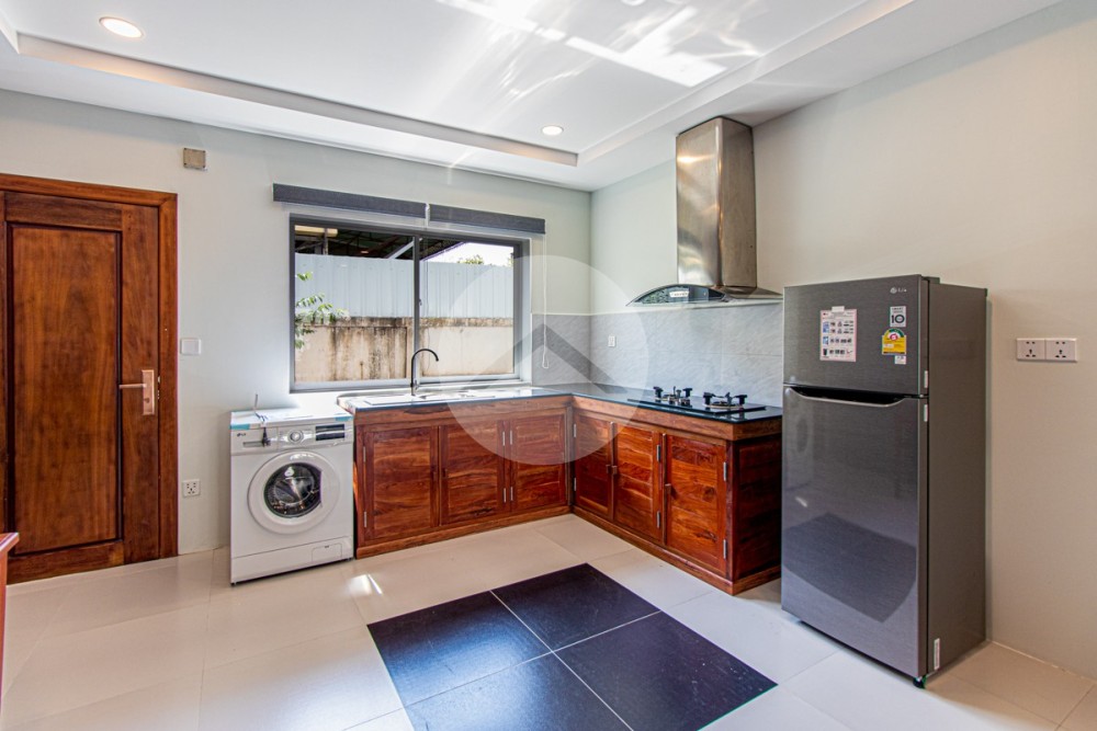 5 Unit Apartment Building For Sale - Svay Dangkum, Siem Reap - Image 4