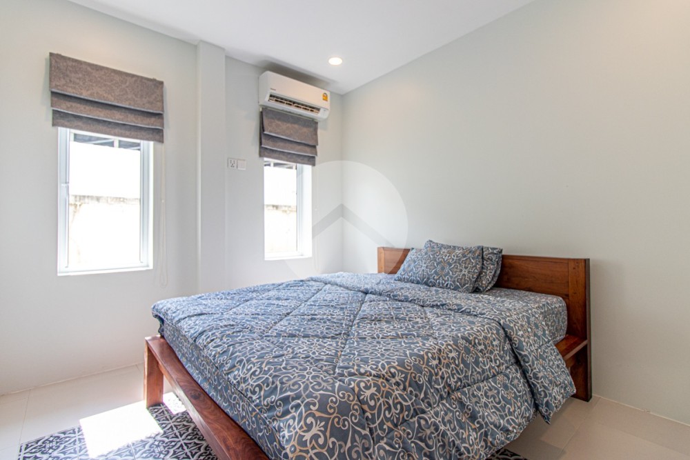 5 Unit Apartment Building For Sale - Svay Dangkum, Siem Reap - Image 7