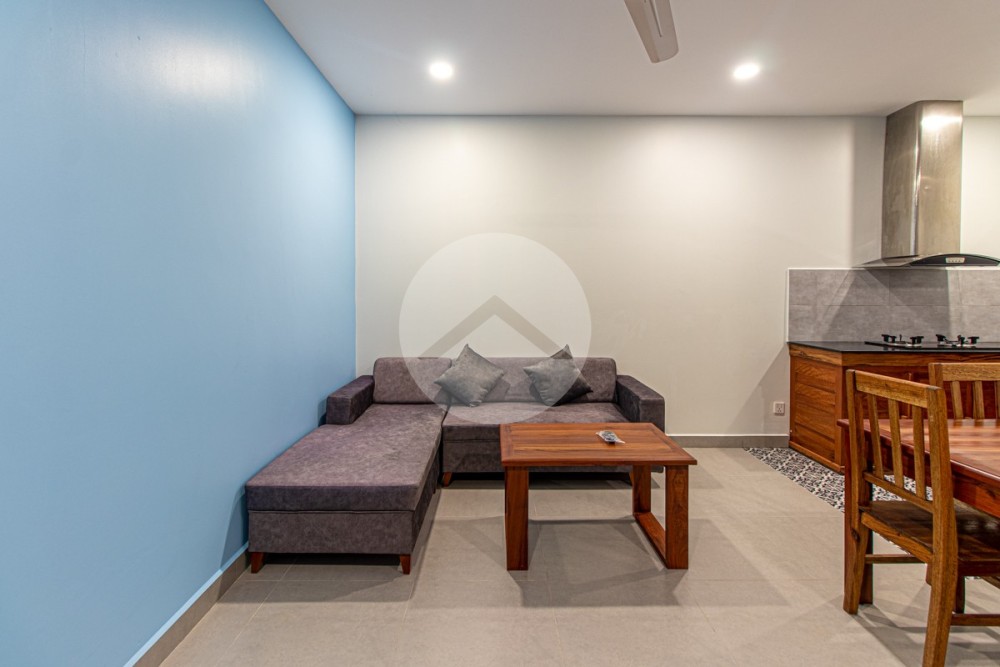 5 Unit Apartment Building For Sale - Svay Dangkum, Siem Reap - Image 16