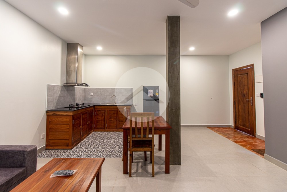 5 Unit Apartment Building For Sale - Svay Dangkum, Siem Reap - Image 19