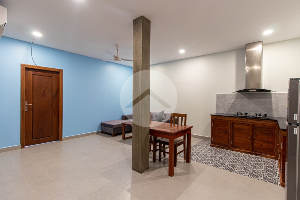 5 Unit Apartment Building For Sale - Svay Dangkum, Siem Reap - Image 20