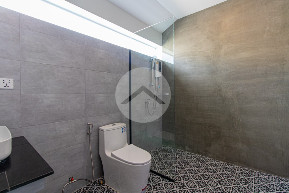 5 Unit Apartment Building For Sale - Svay Dangkum, Siem Reap - Image 47