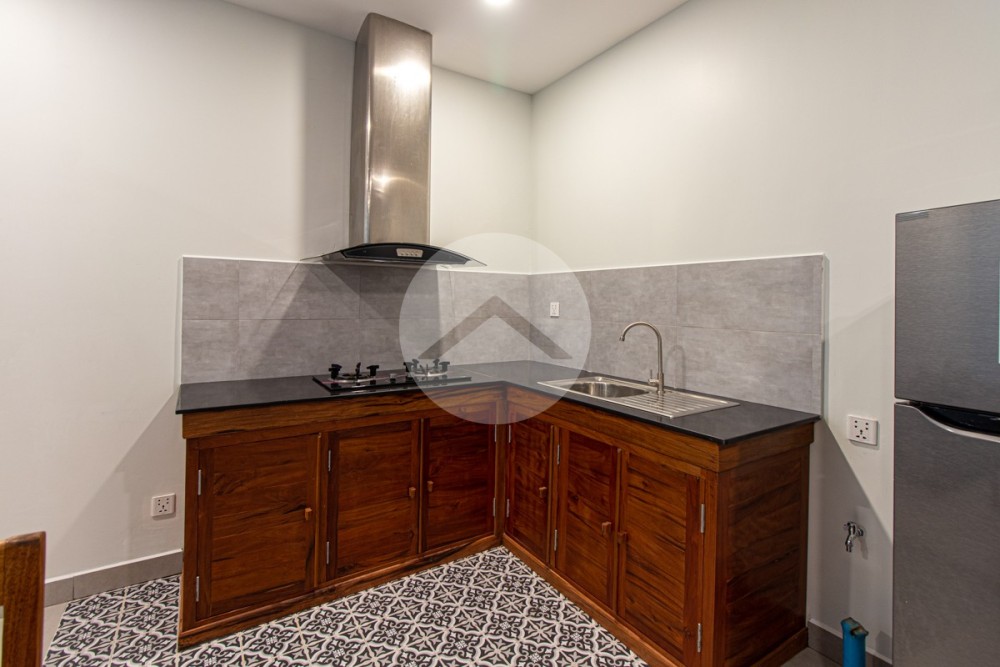 5 Unit Apartment Building For Sale - Svay Dangkum, Siem Reap - Image 17