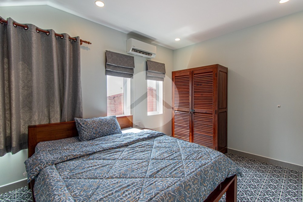 5 Unit Apartment Building For Sale - Svay Dangkum, Siem Reap - Image 22
