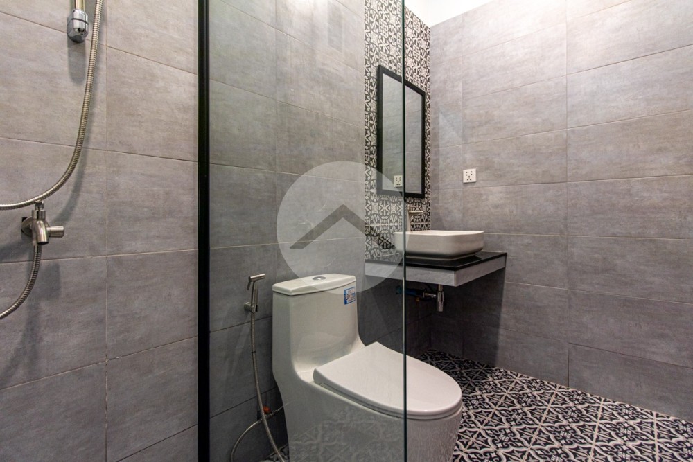 5 Unit Apartment Building For Sale - Svay Dangkum, Siem Reap - Image 46