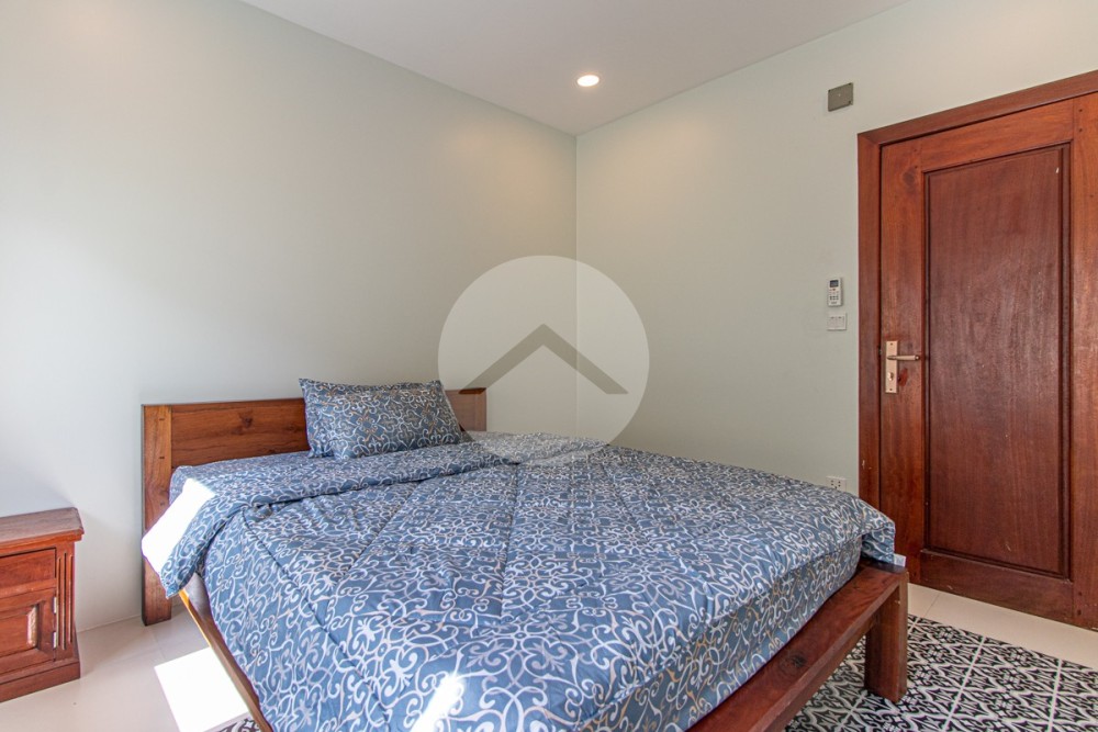 5 Unit Apartment Building For Sale - Svay Dangkum, Siem Reap - Image 8