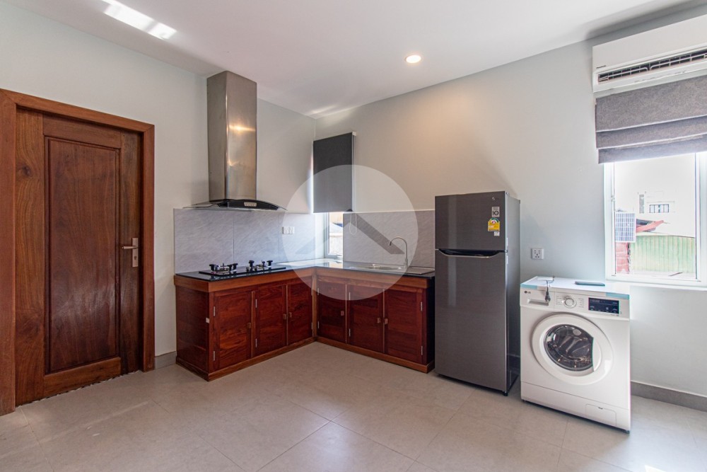 5 Unit Apartment Building For Sale - Svay Dangkum, Siem Reap - Image 29
