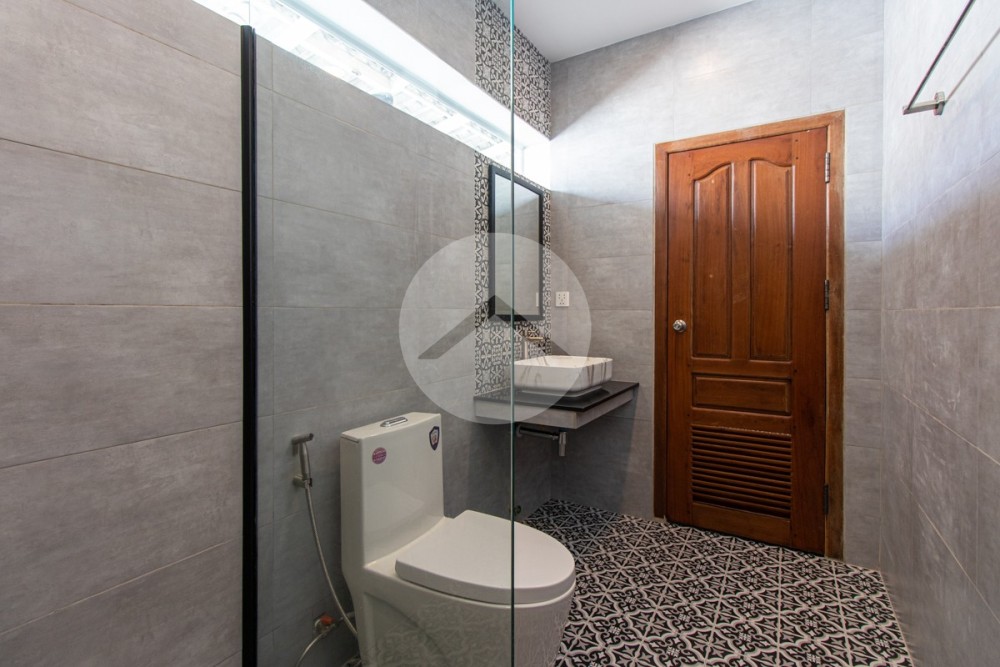 5 Unit Apartment Building For Sale - Svay Dangkum, Siem Reap - Image 44