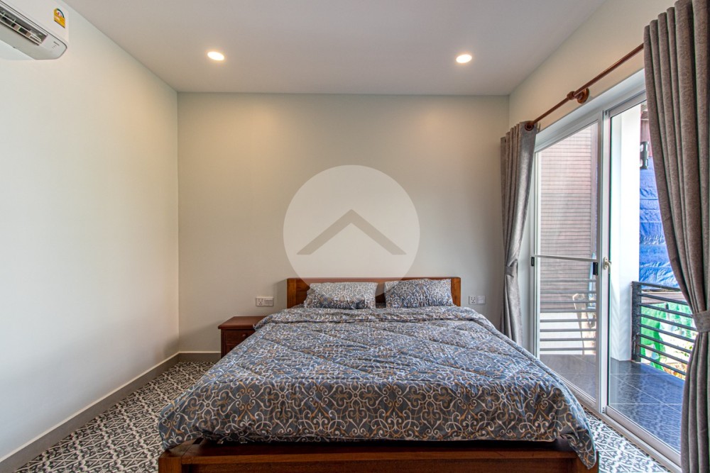 5 Unit Apartment Building For Sale - Svay Dangkum, Siem Reap - Image 27