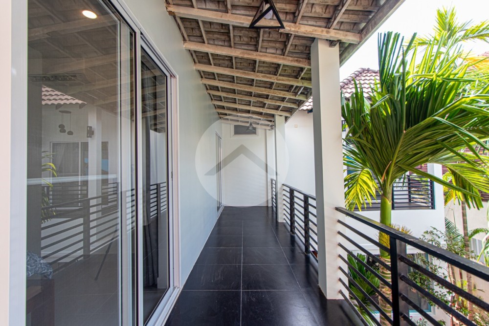 5 Unit Apartment Building For Sale - Svay Dangkum, Siem Reap - Image 41