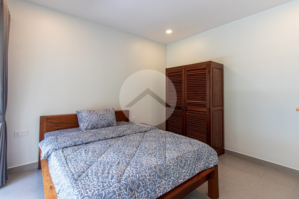 5 Unit Apartment Building For Sale - Svay Dangkum, Siem Reap - Image 35