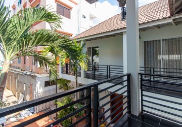 5 Unit Apartment Building For Sale - Svay Dangkum, Siem Reap thumbnail