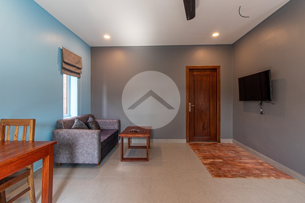 5 Unit Apartment Building For Sale - Svay Dangkum, Siem Reap - Image 30