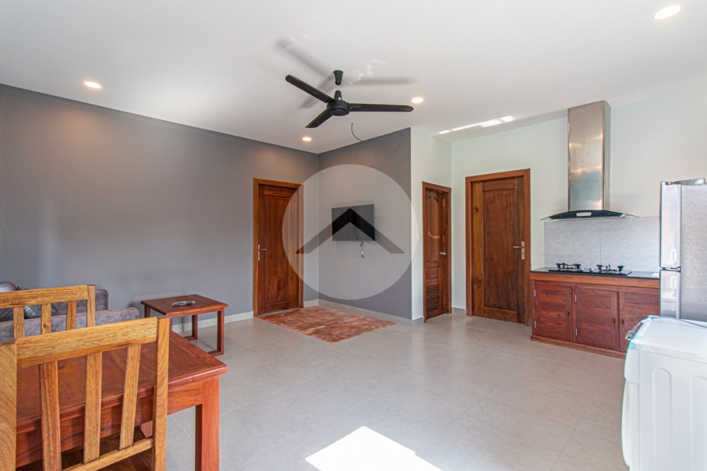 5 Unit Apartment Building For Sale - Svay Dangkum, Siem Reap - Image 28