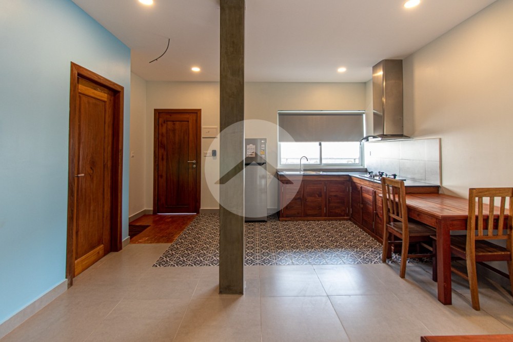 5 Unit Apartment Building For Sale - Svay Dangkum, Siem Reap - Image 38