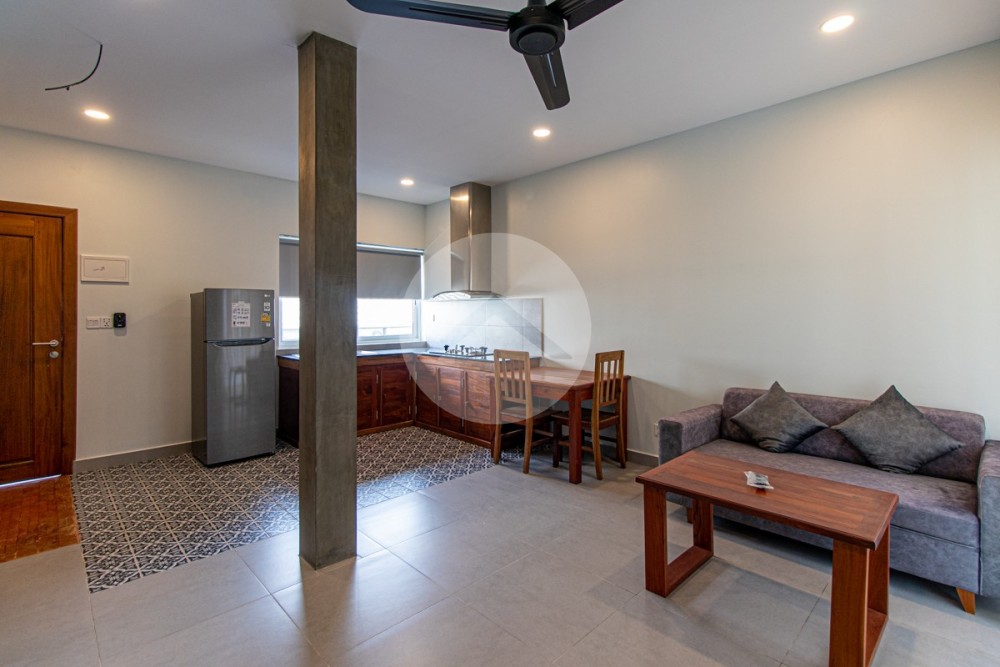 5 Unit Apartment Building For Sale - Svay Dangkum, Siem Reap - Image 36