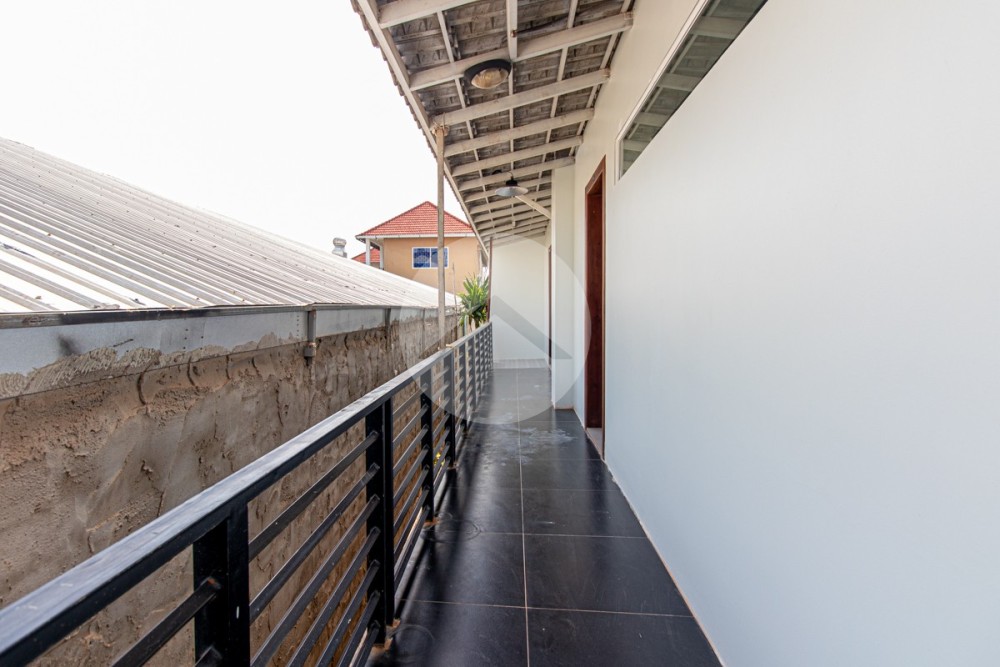 5 Unit Apartment Building For Sale - Svay Dangkum, Siem Reap - Image 43