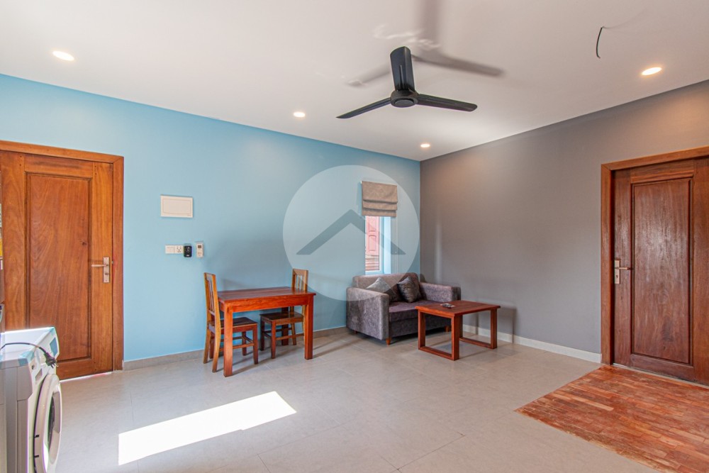 5 Unit Apartment Building For Sale - Svay Dangkum, Siem Reap - Image 33