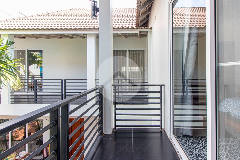5 Unit Apartment Building For Sale - Svay Dangkum, Siem Reap - Image 42