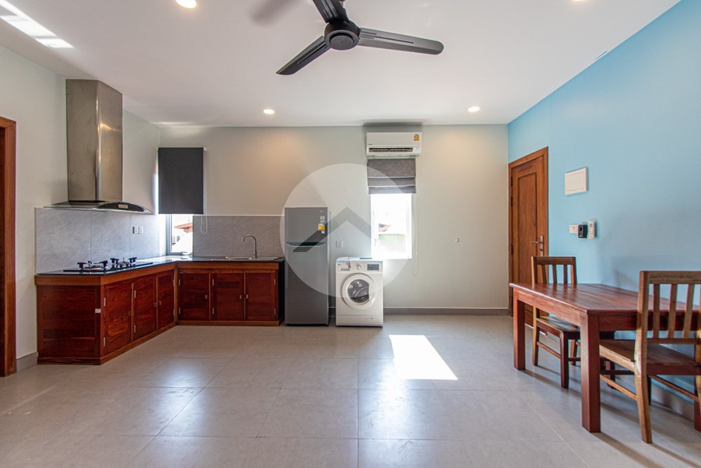 5 Unit Apartment Building For Sale - Svay Dangkum, Siem Reap - Image 32