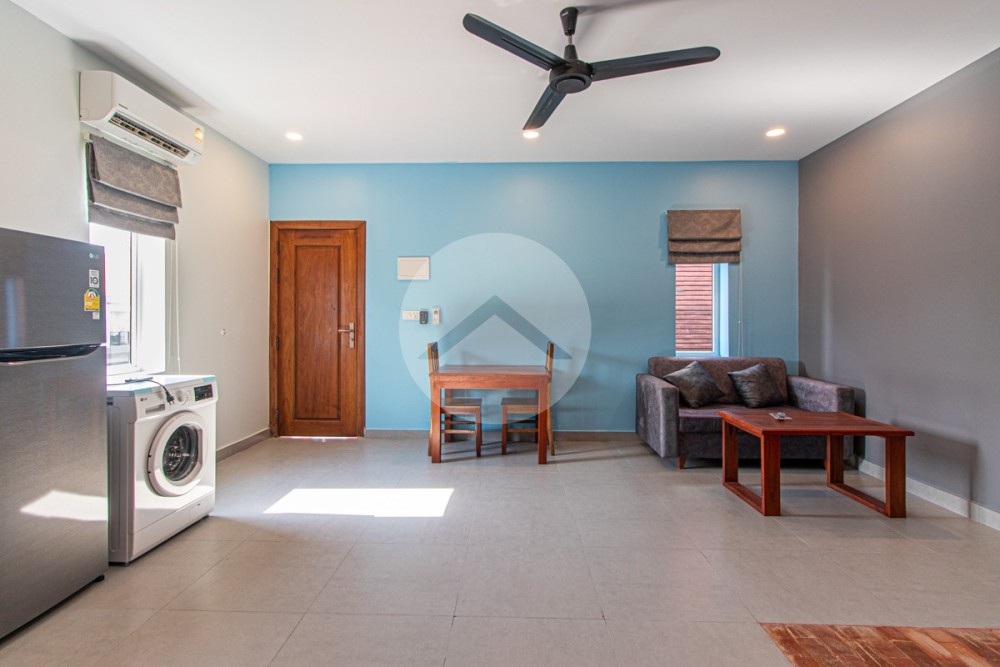 5 Unit Apartment Building For Sale - Svay Dangkum, Siem Reap - Image 31