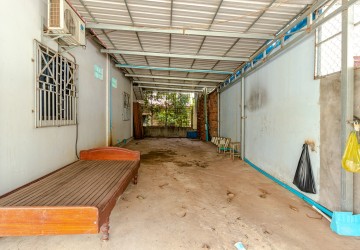 2 Bedroom House For Rent - Sala Kamreuk, Siem Reap thumbnail