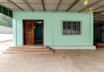 2 Bedroom House For Rent - Sala Kamreuk, Siem Reap thumbnail