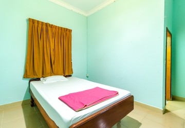 2 Bedroom House For Rent - Sala Kamreuk, Siem Reap thumbnail