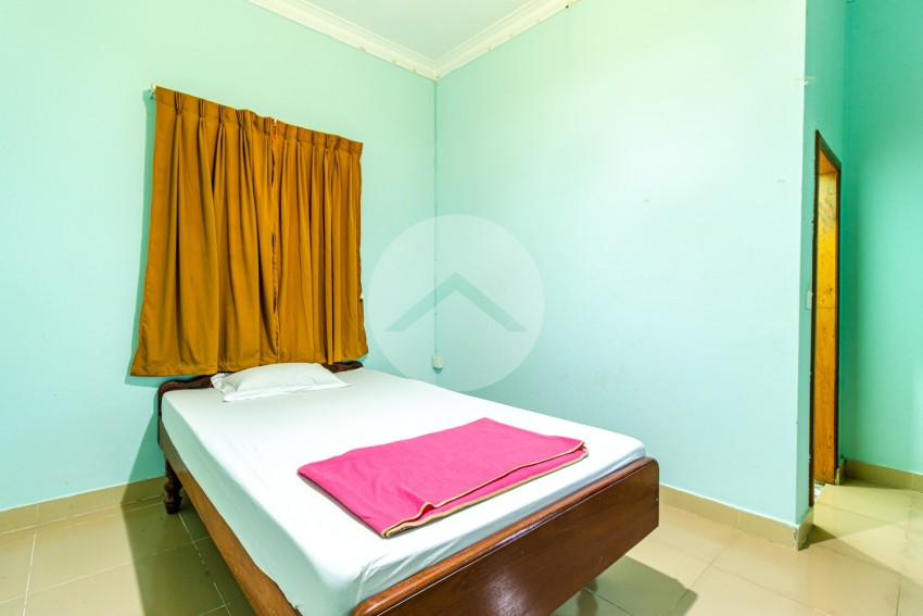 2 Bedroom House For Rent - Sala Kamreuk, Siem Reap