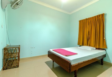 2 Bedroom House For Rent - Sala Kamreuk, Siem Reap thumbnail