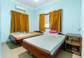 2 Bedroom House For Rent - Sala Kamreuk, Siem Reap thumbnail